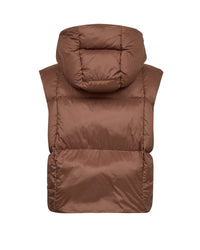 Mos Mosh MMKiara Tally Down Vest - Fifi & Moose BoutiqueFifi & Moose BoutiqueFifi & Moose BoutiqueCoats & Jackets