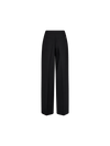Mos Mosh MMLeya Miley Pant Black - Fifi & Moose BoutiqueFifi & Moose BoutiqueFifi & Moose BoutiqueClothing