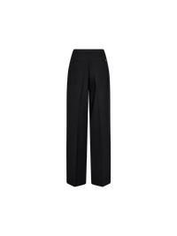 Mos Mosh MMLeya Miley Pant Black - Fifi & Moose BoutiqueFifi & Moose BoutiqueFifi & Moose BoutiqueClothing