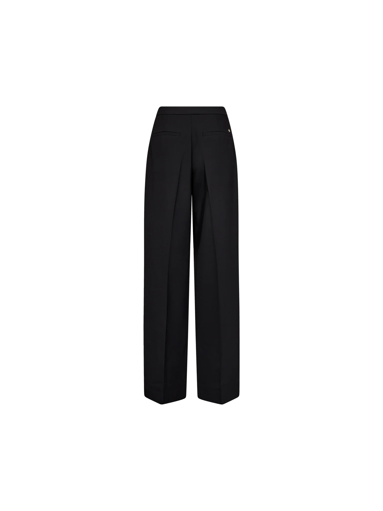 Mos Mosh MMLeya Miley Pant Black - Fifi & Moose BoutiqueFifi & Moose BoutiqueFifi & Moose BoutiqueClothing
