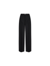 Mos Mosh MMLeya Miley Pant Black - Fifi & Moose BoutiqueFifi & Moose BoutiqueFifi & Moose BoutiqueClothing