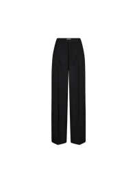 Mos Mosh MMLeya Miley Pant Black - Fifi & Moose BoutiqueFifi & Moose BoutiqueFifi & Moose BoutiqueClothing