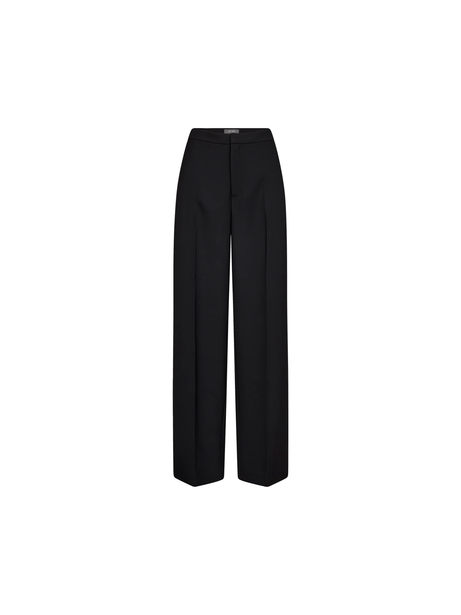 Mos Mosh MMLeya Miley Pant Black - Fifi & Moose BoutiqueFifi & Moose BoutiqueFifi & Moose BoutiqueClothing