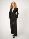 Mos Mosh MMLeya Miley Pant Black - Fifi & Moose BoutiqueFifi & Moose BoutiqueFifi & Moose BoutiqueClothing