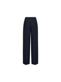 Mos Mosh MMLeya Miley Pant Salute Navy - Fifi & Moose BoutiqueFifi & Moose BoutiqueFifi & Moose BoutiqueClothing