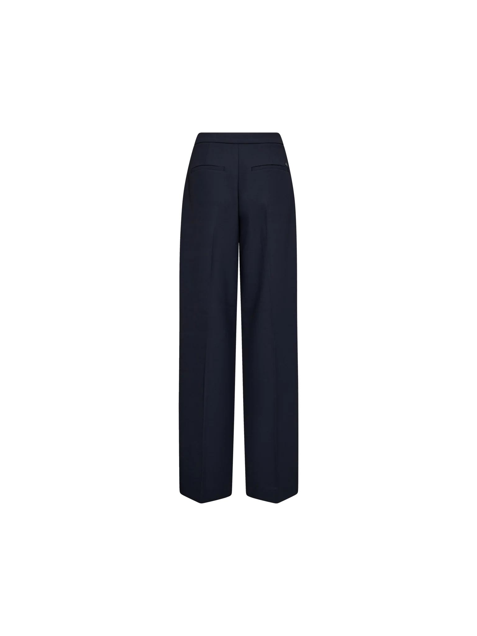 Mos Mosh MMLeya Miley Pant Salute Navy - Fifi & Moose BoutiqueFifi & Moose BoutiqueFifi & Moose BoutiqueClothing
