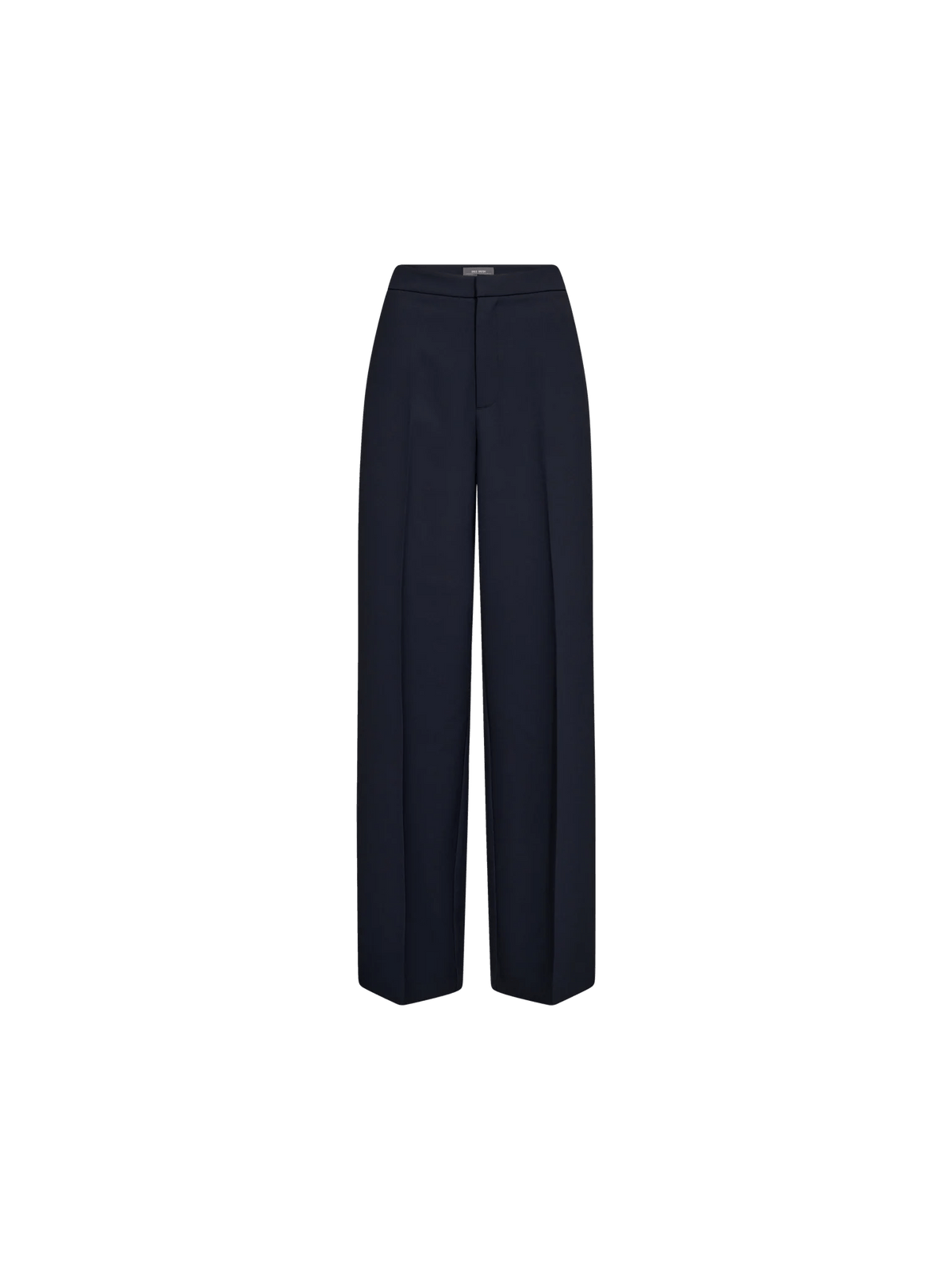 Mos Mosh MMLeya Miley Pant Salute Navy - Fifi & Moose BoutiqueFifi & Moose BoutiqueFifi & Moose BoutiqueClothing