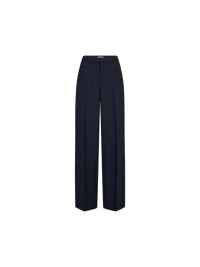 Mos Mosh MMLeya Miley Pant Salute Navy - Fifi & Moose BoutiqueFifi & Moose BoutiqueFifi & Moose BoutiqueClothing