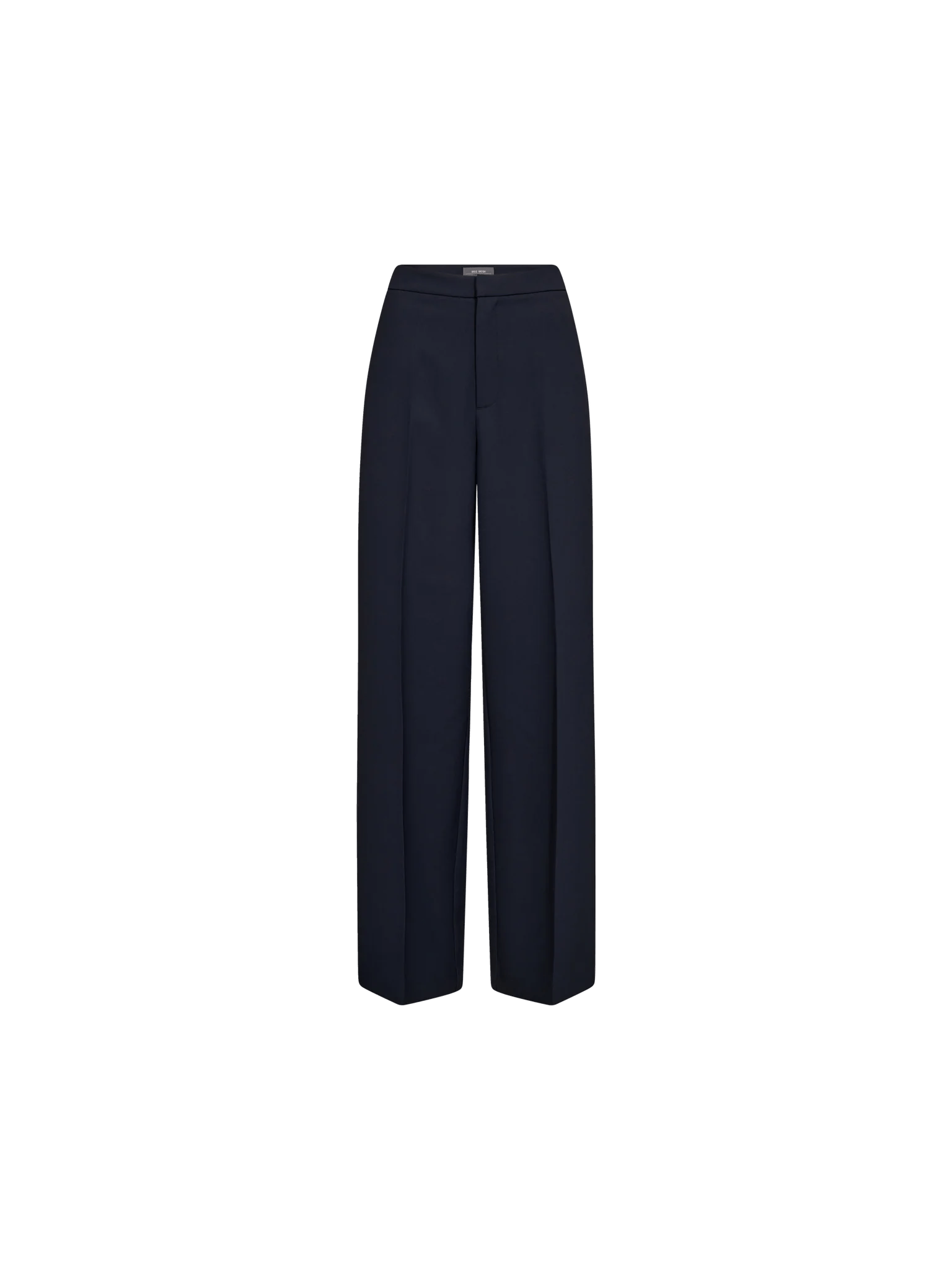Mos Mosh MMLeya Miley Pant Salute Navy - Fifi & Moose BoutiqueFifi & Moose BoutiqueFifi & Moose BoutiqueClothing