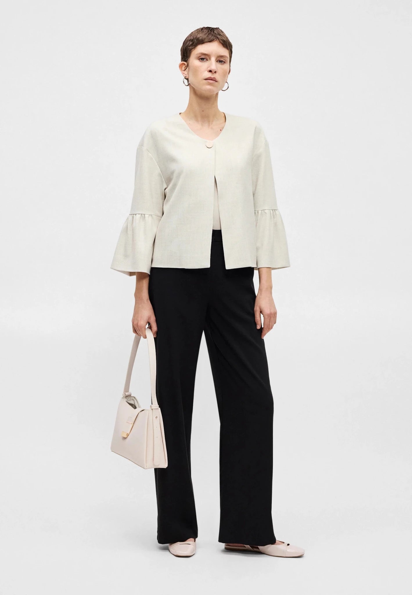 Mos Mosh MMLuca Bellini Jacket - Fifi & Moose BoutiqueFifi & Moose BoutiqueFifi & Moose BoutiqueCoats & Jackets