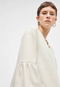 Mos Mosh MMLuca Bellini Jacket - Fifi & Moose BoutiqueFifi & Moose BoutiqueFifi & Moose BoutiqueCoats & Jackets