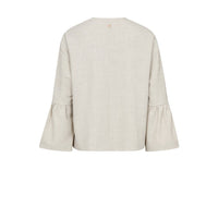 Mos Mosh MMLuca Bellini Jacket - Fifi & Moose BoutiqueFifi & Moose BoutiqueFifi & Moose BoutiqueCoats & Jackets