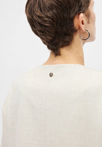 Mos Mosh MMLuca Bellini Jacket - Fifi & Moose BoutiqueFifi & Moose BoutiqueFifi & Moose BoutiqueCoats & Jackets