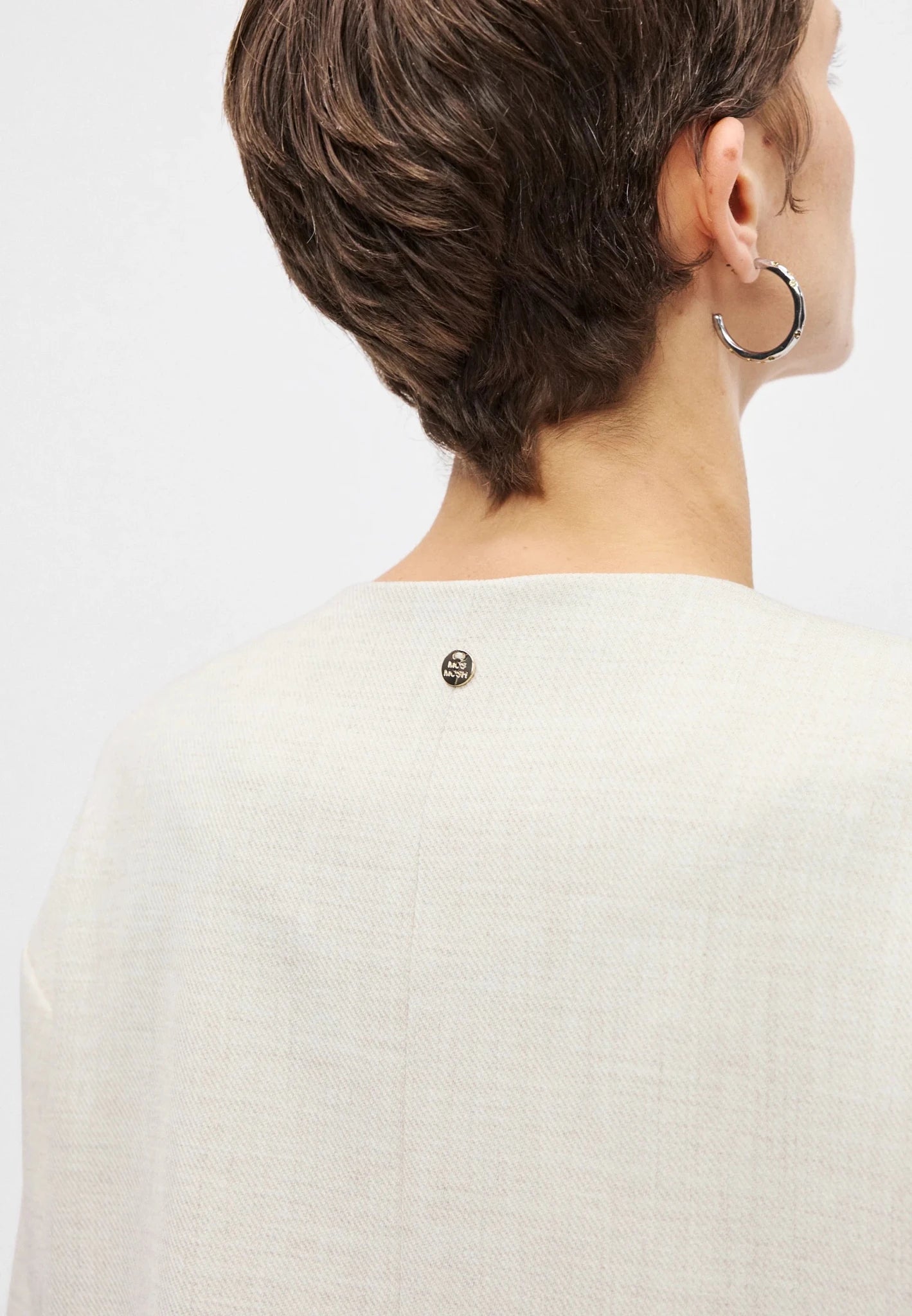 Mos Mosh MMLuca Bellini Jacket - Fifi & Moose BoutiqueFifi & Moose BoutiqueFifi & Moose BoutiqueCoats & Jackets