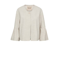 Mos Mosh MMLuca Bellini Jacket - Fifi & Moose BoutiqueFifi & Moose BoutiqueFifi & Moose BoutiqueCoats & Jackets