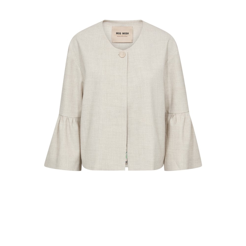 Mos Mosh MMLuca Bellini Jacket - Fifi & Moose BoutiqueFifi & Moose BoutiqueFifi & Moose BoutiqueCoats & Jackets