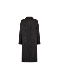 Mos Mosh MMLucca Barkley Wool Coat - Fifi & Moose BoutiqueFifi & MooseFifi & Moose BoutiqueClothing