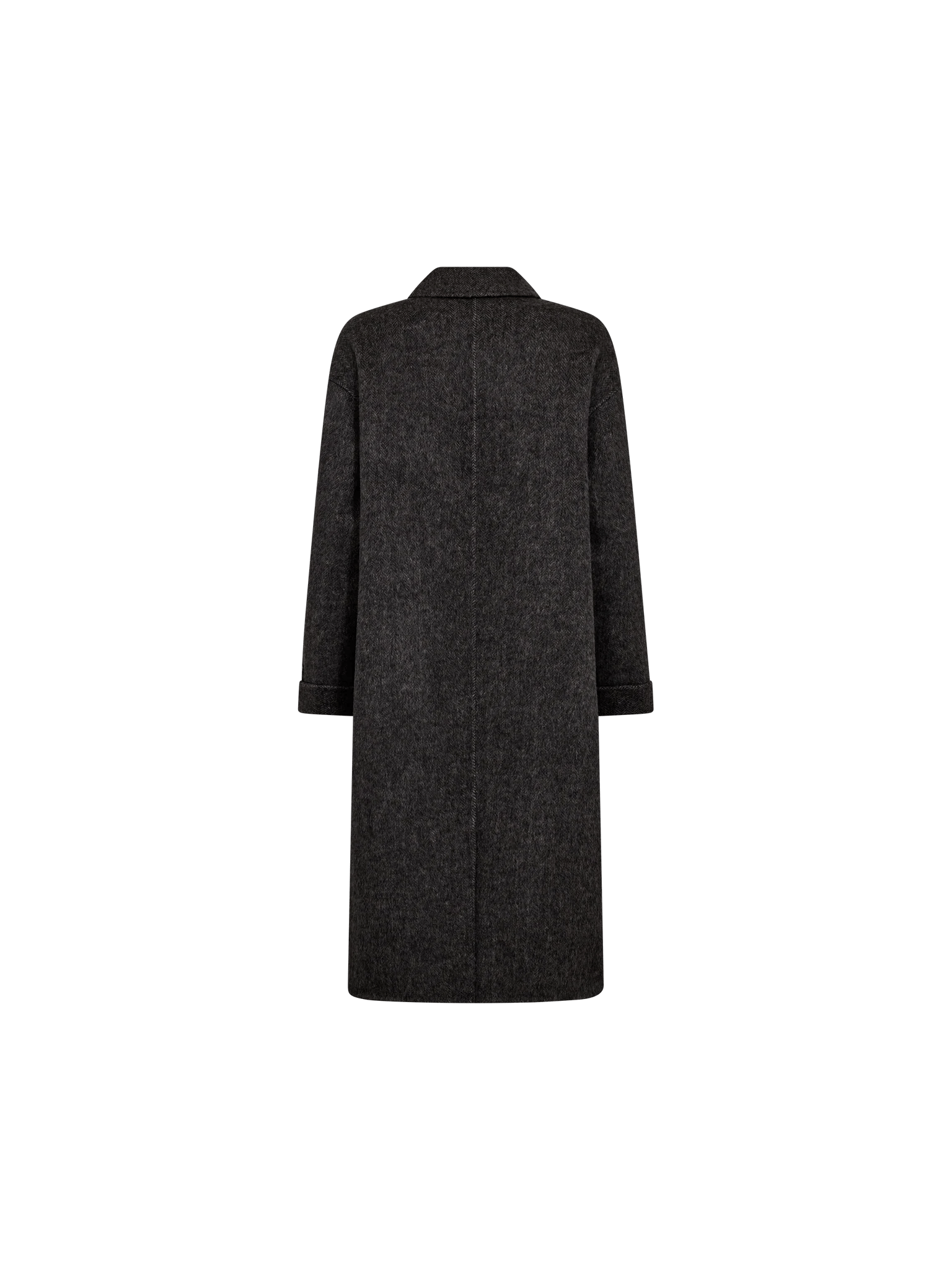 Mos Mosh MMLucca Barkley Wool Coat - Fifi & Moose BoutiqueFifi & MooseFifi & Moose BoutiqueClothing