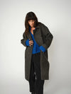 Mos Mosh MMLucca Barkley Wool Coat - Fifi & Moose BoutiqueFifi & MooseFifi & Moose BoutiqueClothing