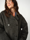 Mos Mosh MMLucca Barkley Wool Coat - Fifi & Moose BoutiqueFifi & MooseFifi & Moose BoutiqueClothing