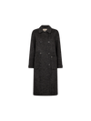 Mos Mosh MMLucca Barkley Wool Coat - Fifi & Moose BoutiqueFifi & MooseFifi & Moose BoutiqueClothing