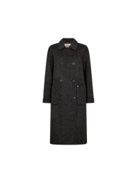Mos Mosh MMLucca Barkley Wool Coat - Fifi & Moose BoutiqueFifi & MooseFifi & Moose BoutiqueClothing