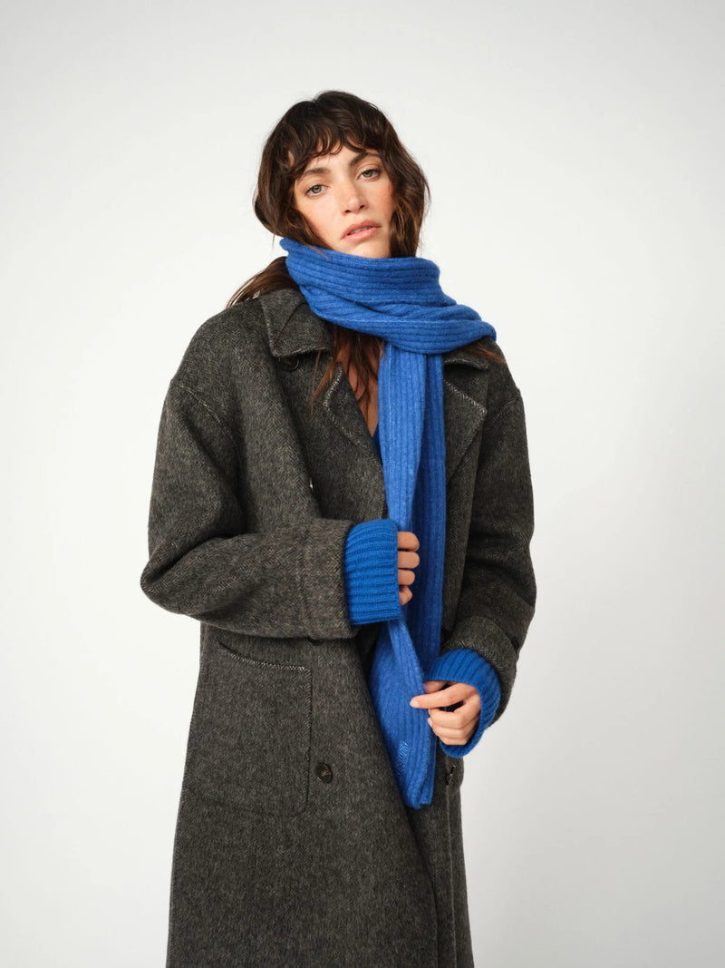 Mos Mosh MMLucca Barkley Wool Coat - Fifi & Moose BoutiqueFifi & MooseFifi & Moose BoutiqueClothing