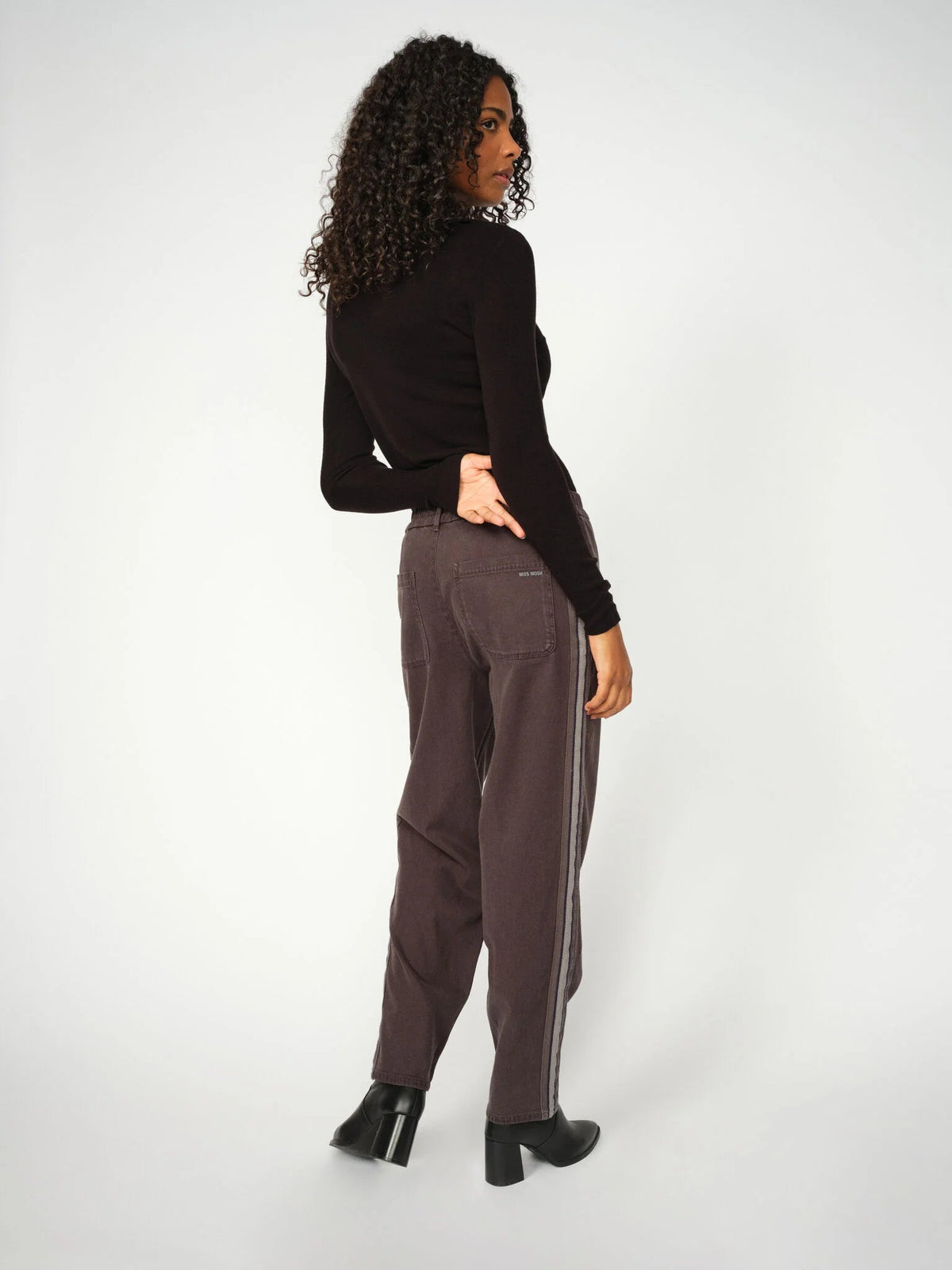 Mos Mosh MMMaison Lassen Pant - Fifi & Moose BoutiqueFifi & MooseFifi & Moose BoutiqueClothing