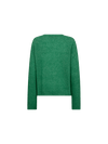 Mos Mosh MMMape O - Neck Knit - Fifi & Moose BoutiqueFifi & Moose BoutiqueFifi & Moose BoutiqueClothing