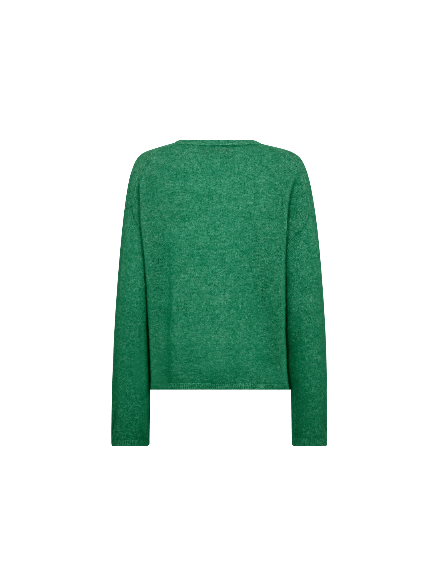 Mos Mosh MMMape O - Neck Knit - Fifi & Moose BoutiqueFifi & Moose BoutiqueFifi & Moose BoutiqueClothing