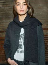 Mos Mosh MMMaria Loisa Wool Jacket - Fifi & Moose BoutiqueFifi & MooseFifi & Moose BoutiqueClothing