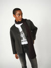Mos Mosh MMMaria Loisa Wool Jacket - Fifi & Moose BoutiqueFifi & MooseFifi & Moose BoutiqueClothing