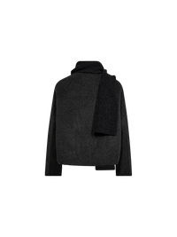 Mos Mosh MMMaria Loisa Wool Jacket - Fifi & Moose BoutiqueFifi & MooseFifi & Moose BoutiqueClothing