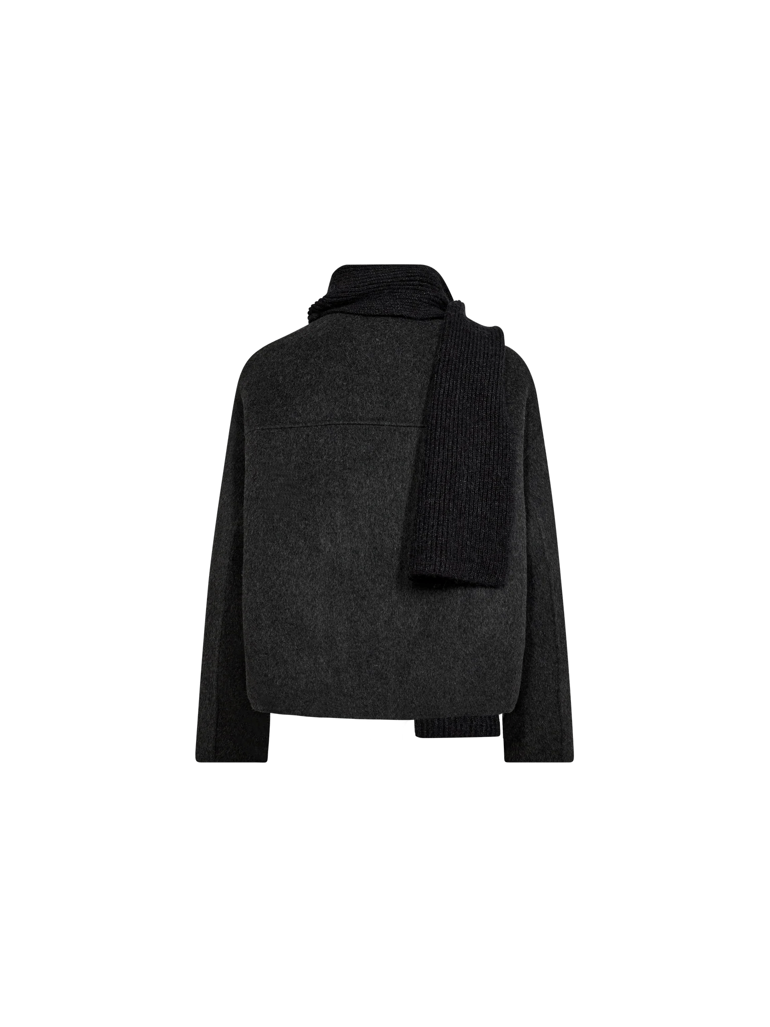 Mos Mosh MMMaria Loisa Wool Jacket - Fifi & Moose BoutiqueFifi & MooseFifi & Moose BoutiqueClothing