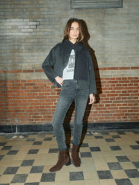 Mos Mosh MMMaria Loisa Wool Jacket - Fifi & Moose BoutiqueFifi & MooseFifi & Moose BoutiqueClothing