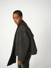 Mos Mosh MMMaria Loisa Wool Jacket - Fifi & Moose BoutiqueFifi & MooseFifi & Moose BoutiqueClothing
