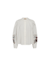 Mos Mosh MMMysa Popli Shirt - Fifi & Moose BoutiqueFifi & MooseFifi & Moose BoutiqueClothing