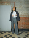 Mos Mosh MMMysa Popli Shirt - Fifi & Moose BoutiqueFifi & MooseFifi & Moose BoutiqueClothing