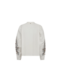 Mos Mosh MMMysa Popli Shirt - Fifi & Moose BoutiqueFifi & MooseFifi & Moose BoutiqueClothing