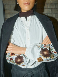 Mos Mosh MMMysa Popli Shirt - Fifi & Moose BoutiqueFifi & MooseFifi & Moose BoutiqueClothing