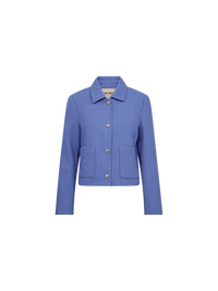 Mos Mosh MMNilsa Bobb Jacket - Fifi & Moose BoutiqueFifi & Moose BoutiqueFifi & Moose BoutiqueCoats & Jackets