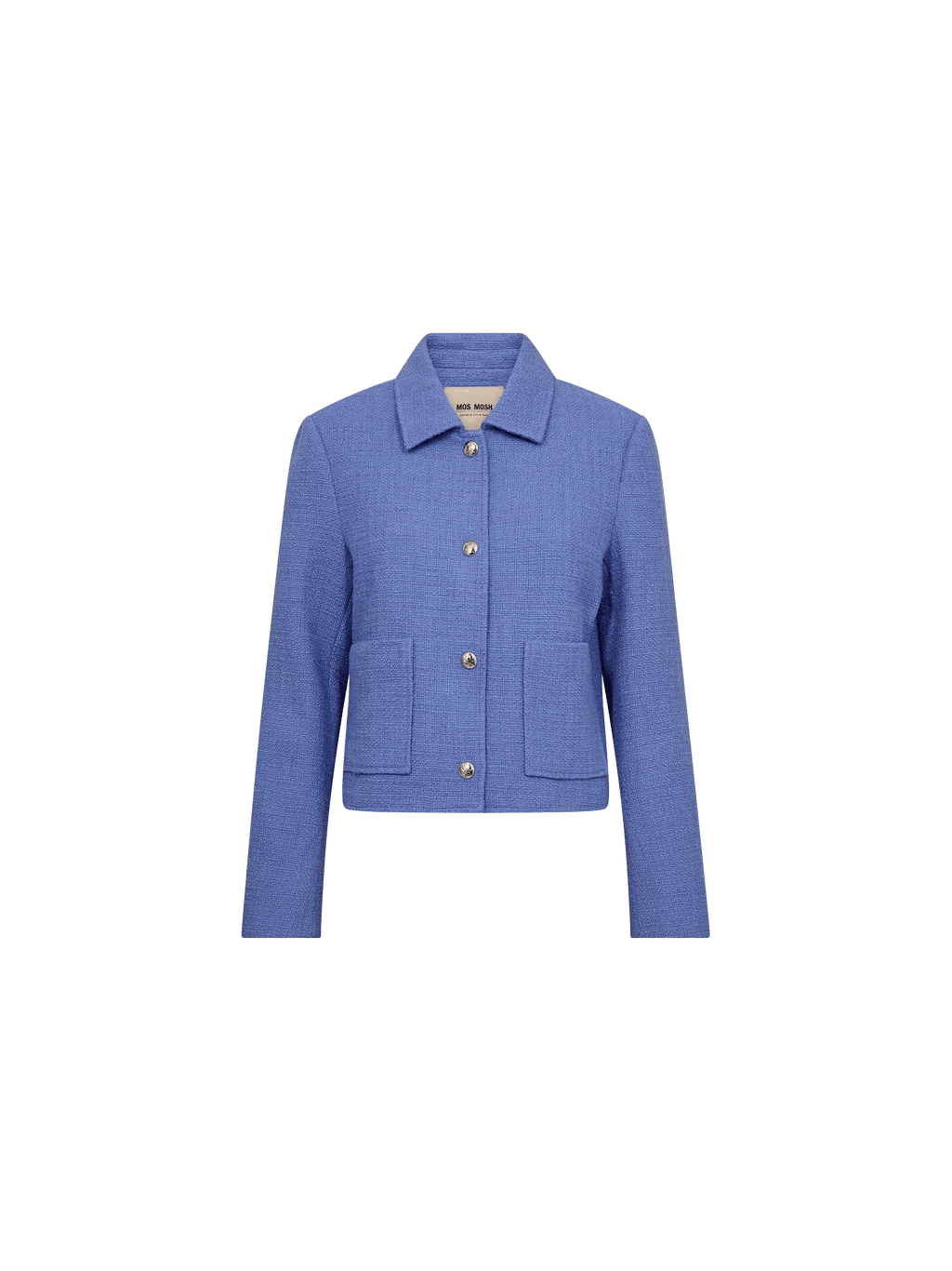 Mos Mosh MMNilsa Bobb Jacket - Fifi & Moose BoutiqueFifi & Moose BoutiqueFifi & Moose BoutiqueCoats & Jackets