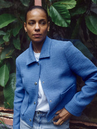 Mos Mosh MMNilsa Bobb Jacket - Fifi & Moose BoutiqueFifi & Moose BoutiqueFifi & Moose BoutiqueCoats & Jackets