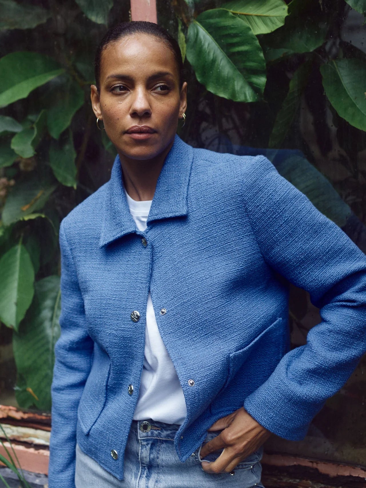 Mos Mosh MMNilsa Bobb Jacket - Fifi & Moose BoutiqueFifi & Moose BoutiqueFifi & Moose BoutiqueCoats & Jackets