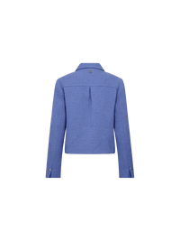 Mos Mosh MMNilsa Bobb Jacket - Fifi & Moose BoutiqueFifi & Moose BoutiqueFifi & Moose BoutiqueCoats & Jackets