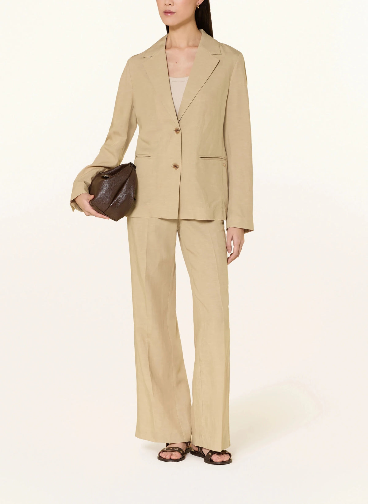 Mos Mosh MMNynne Alexis Blazer - Fifi & Moose BoutiqueFifi & Moose BoutiqueFifi & Moose BoutiqueCoats & Jackets