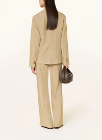 Mos Mosh MMNynne Alexis Blazer - Fifi & Moose BoutiqueFifi & Moose BoutiqueFifi & Moose BoutiqueCoats & Jackets