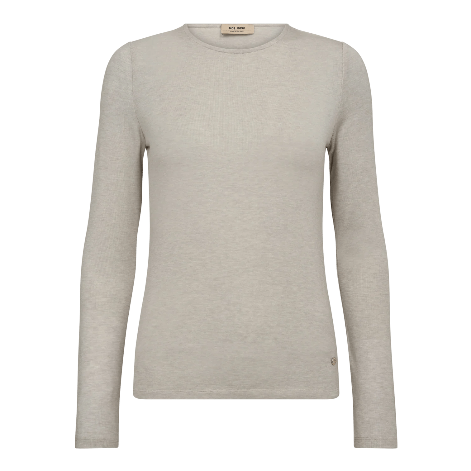 Mos Mosh MMPetri O - LS Tee - Fifi & Moose BoutiqueFifi & MooseFifi & Moose BoutiqueClothing