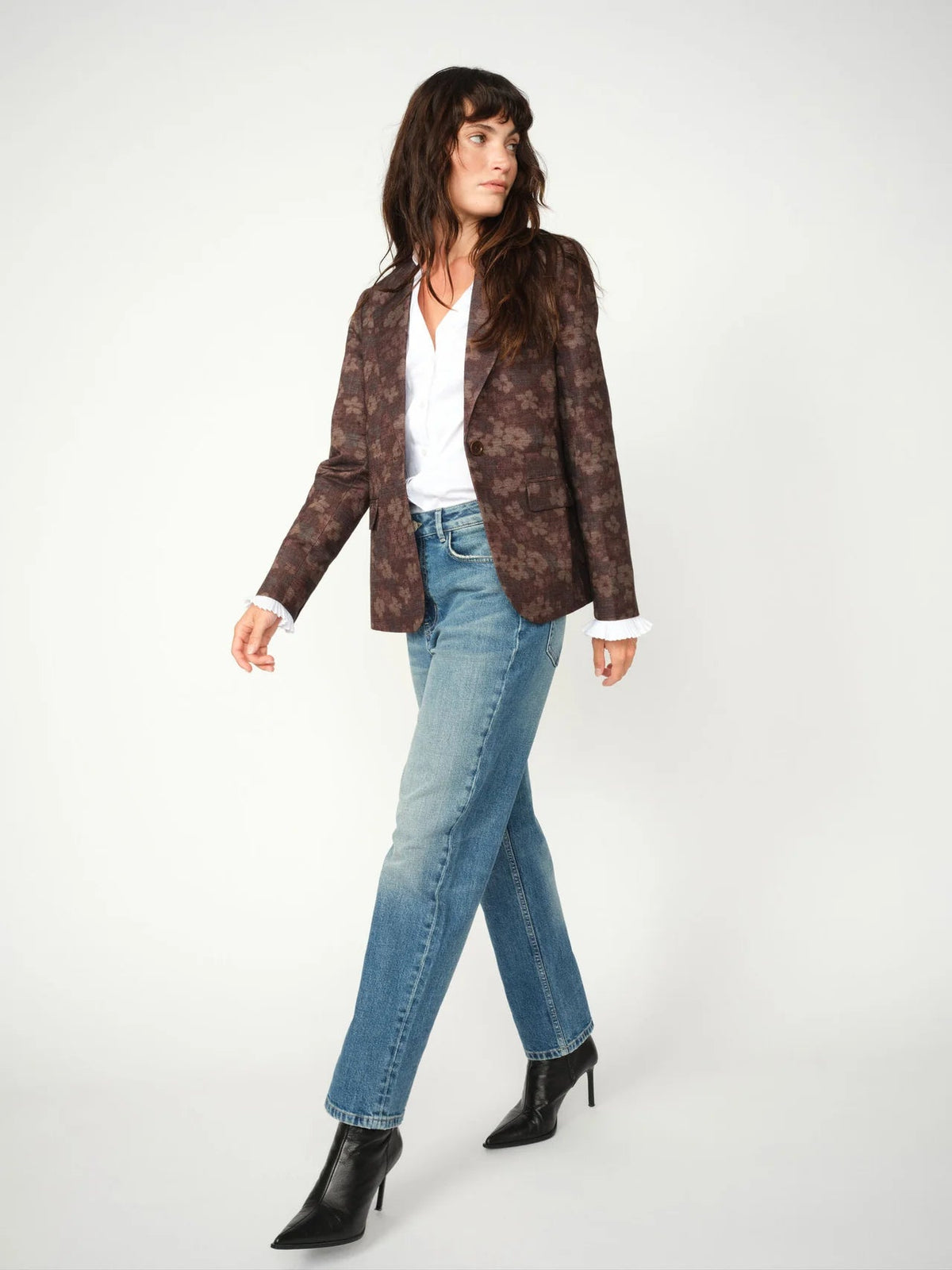 Mos Mosh MMRachel Vintage Jeans - Fifi & Moose BoutiqueFifi & Moose BoutiqueFifi & Moose BoutiqueJeans