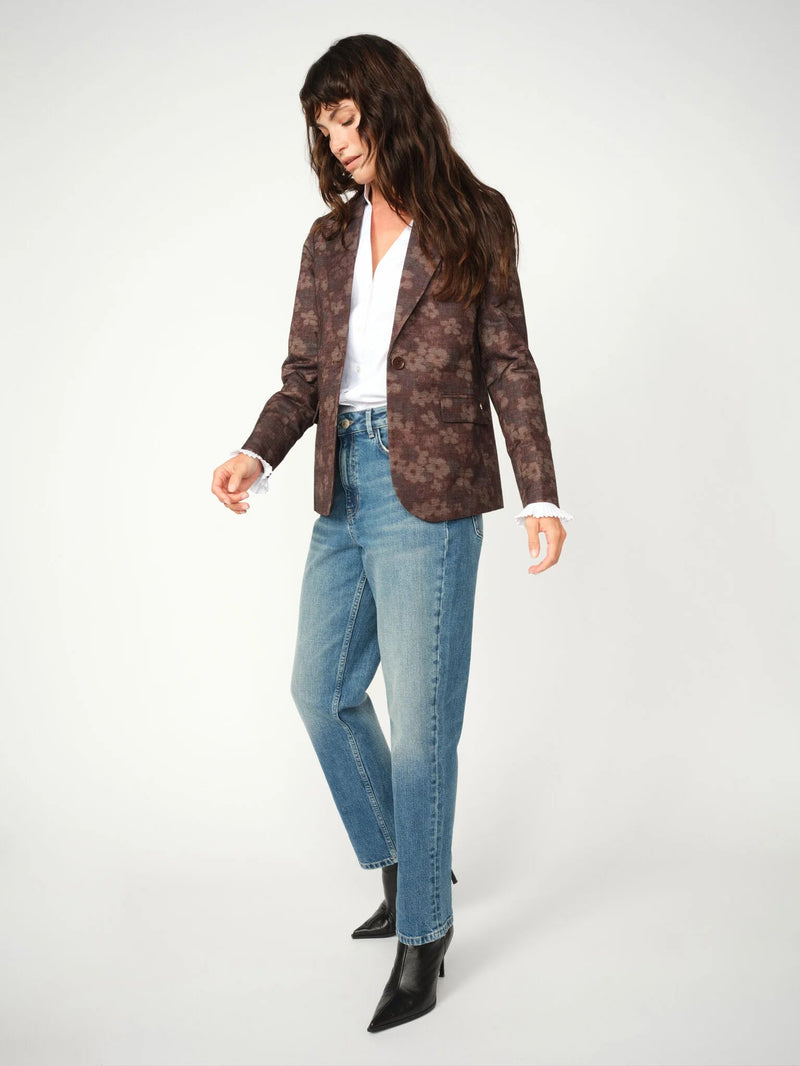 Mos Mosh MMRachel Vintage Jeans - Fifi & Moose BoutiqueFifi & Moose BoutiqueFifi & Moose BoutiqueJeans